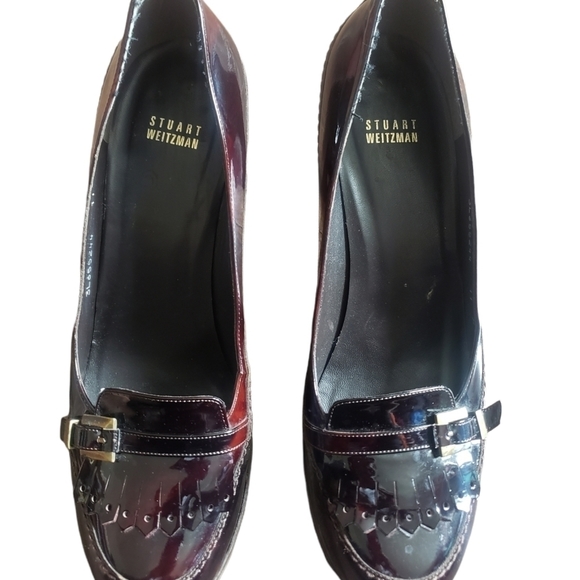 Stuart Weitzman Heels - Picture 5 of 13